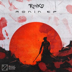 Ronin EP