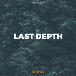 Last Depth