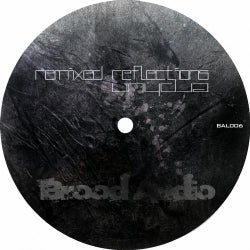 Brood Remixes03: Remixed Reflections