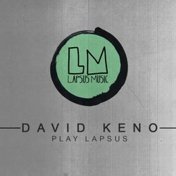 David Keno Play Lapsus