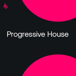 Peak Hour Tracks 2022: Progressive House