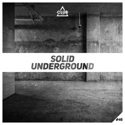 Solid Underground, Vol. 46
