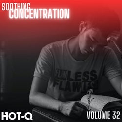 Soothing Concentration 032