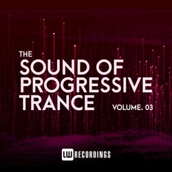 The Sound Of Progressive Trance, Vol. 03