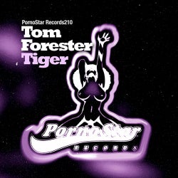 Tom Forester - Tiger