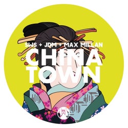 SWS, JDM, Max Millan - China Town