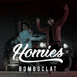 Bomboclat