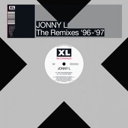 Remixes '96 - '97
