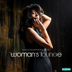 Woman's Lounge: Sensual & Emotional Music