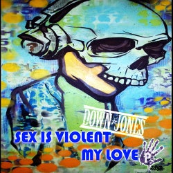 Sex Is Violent