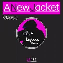 A New Jacket