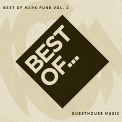 Best Of Mark Funk Vol. 2