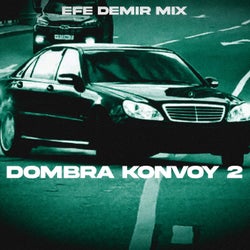 Dombra Konvoy 2
