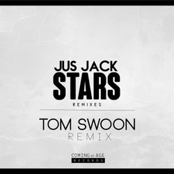 Stars (Tom Swoon Remix)