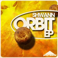 Orbit EP