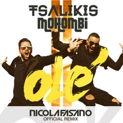 Ole (Nicola Fasano Remix)