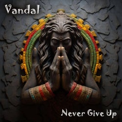 Never Give Up