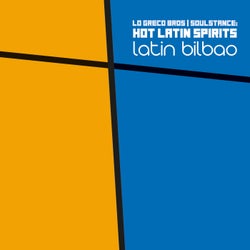 Latin Bilbao