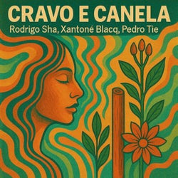 Cravo E Canela