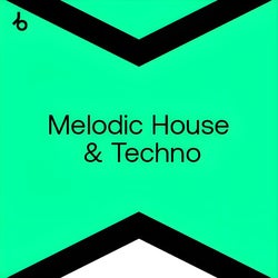 HYPE Melodic House & Techno