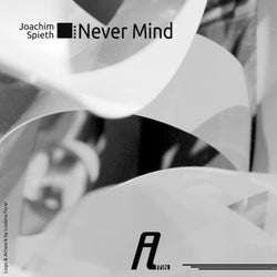 Never Mind Remixes