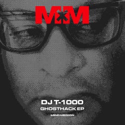Ghosthack EP