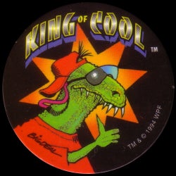 DJ Kool Dek's "JUMP-OFF" July 2013 Chart