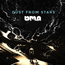 DUST FROM STARS