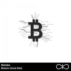 Bitkoin (Club Edit)