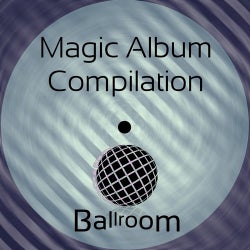 Magic Album Compilation