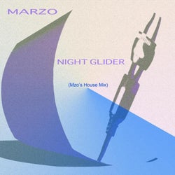 Night Glider (Mzo's House Mix)