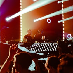 Based On Real Charts 065 – REAADY is out now