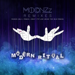 Modern Ritual: Remixes