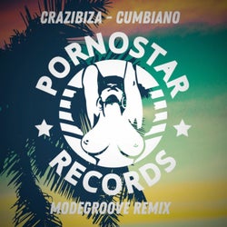 Cumbiano (Modegroove Remix)
