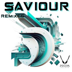 Saviour Remixes