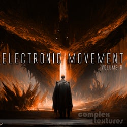 Electronic Movement, Vol. 8
