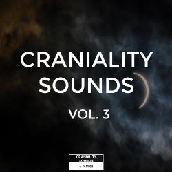 CRANIALITY SOUNDS VOL. 3