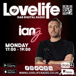 LoveLife Radio Show 05 February 2024