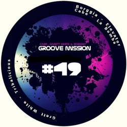 Groove Mission