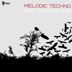 Techno Best Sellers 1/2 2016
