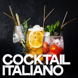 Cocktail Italiano