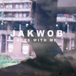 Here With Me  EP