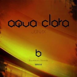 Agua Clara EP