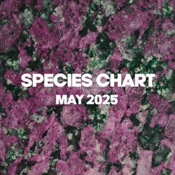 SPECIES CHART