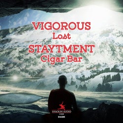 Lost / Cigar Bar