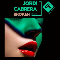 Broken