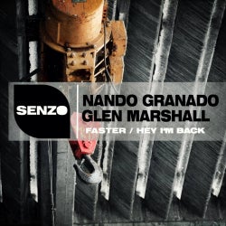 NANDO GRANADO - "BIG CHART" [MARCH 2015]
