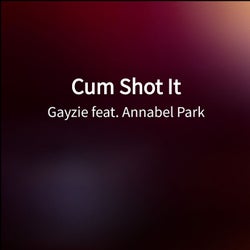 Cum Shot It