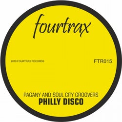 Philly Disco