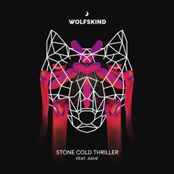 Stone Cold Thriller